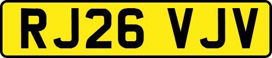 RJ26VJV