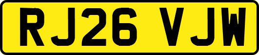 RJ26VJW