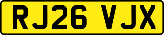 RJ26VJX