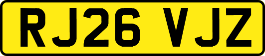 RJ26VJZ