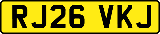 RJ26VKJ
