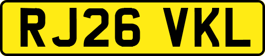 RJ26VKL