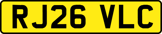 RJ26VLC
