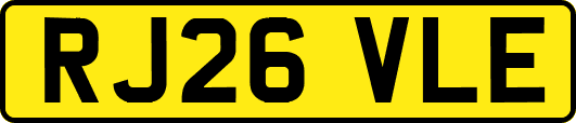 RJ26VLE