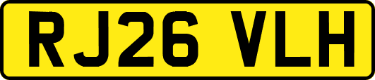 RJ26VLH