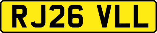 RJ26VLL