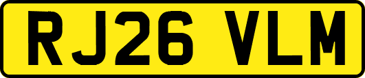 RJ26VLM