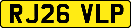RJ26VLP