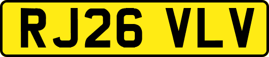 RJ26VLV