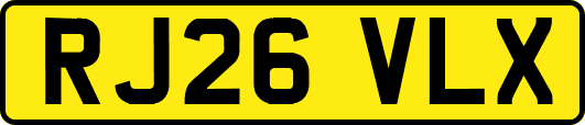 RJ26VLX