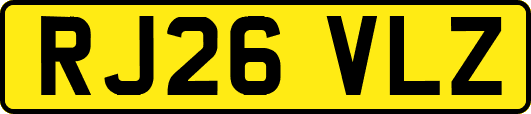 RJ26VLZ