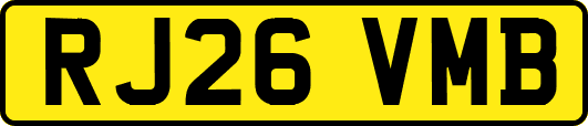 RJ26VMB