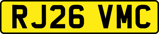 RJ26VMC