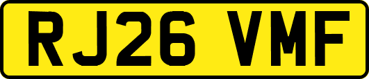 RJ26VMF