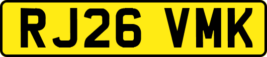 RJ26VMK