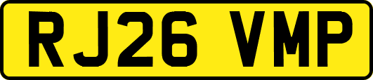 RJ26VMP