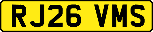 RJ26VMS