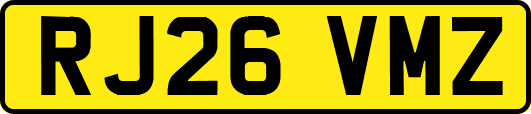 RJ26VMZ