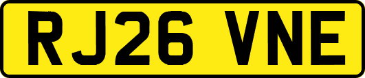 RJ26VNE