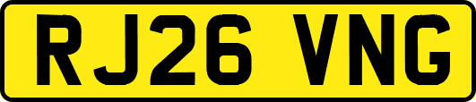 RJ26VNG