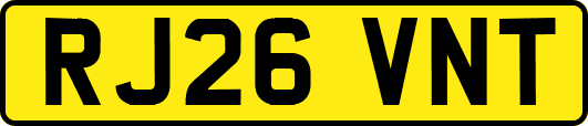 RJ26VNT