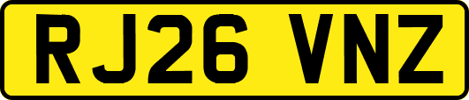 RJ26VNZ