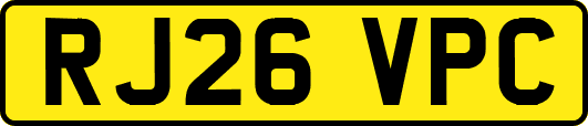 RJ26VPC