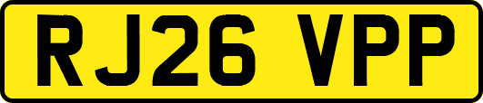 RJ26VPP