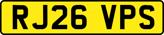 RJ26VPS