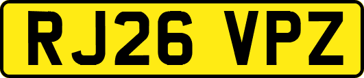 RJ26VPZ