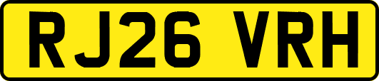 RJ26VRH