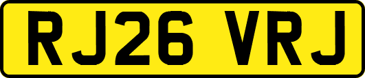 RJ26VRJ