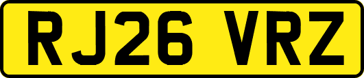 RJ26VRZ