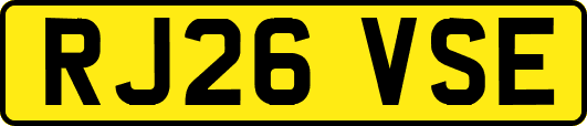 RJ26VSE