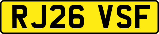 RJ26VSF