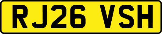 RJ26VSH