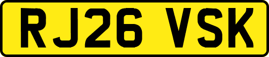 RJ26VSK