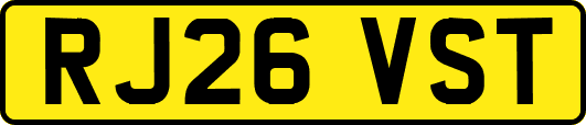RJ26VST