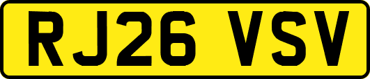 RJ26VSV