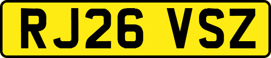 RJ26VSZ
