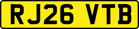 RJ26VTB