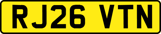 RJ26VTN