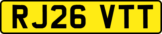 RJ26VTT