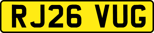 RJ26VUG