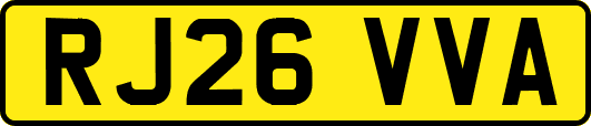 RJ26VVA