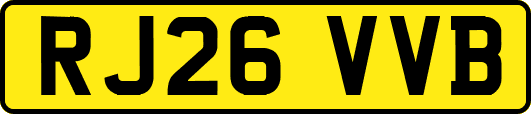RJ26VVB