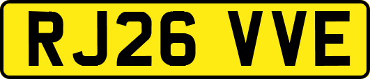 RJ26VVE