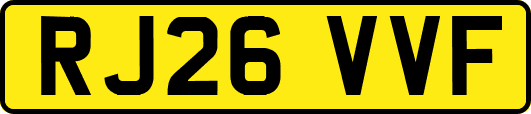 RJ26VVF