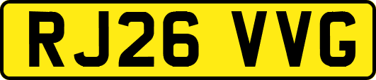 RJ26VVG