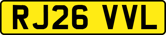 RJ26VVL